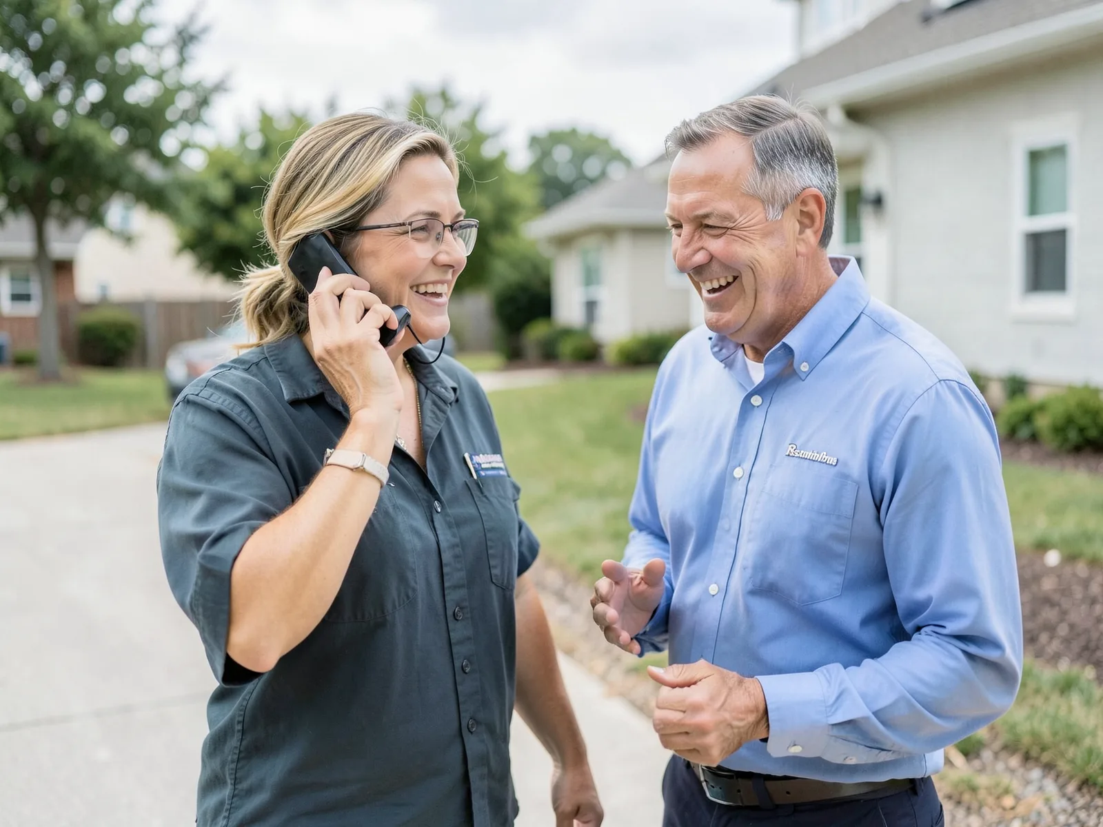 Frequently Asked Questions About Residential Water Damage Restoration in Hartley, TX